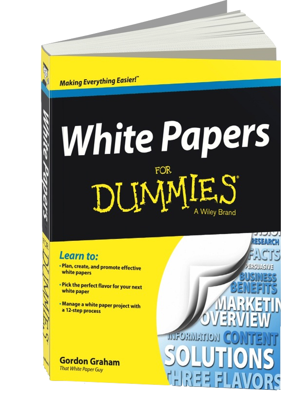 Term papers for dummies